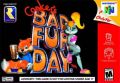 Conker's Bad Fur Day Conker's Bad Fur Day