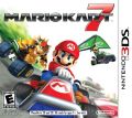 Mario Kart 7 Mario Kart 7