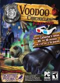 Voodoo Chronicles - PC