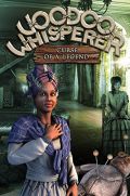 Voodoo Whisperer: Curse of a Legend [Download]